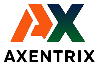 AXENTRIX Logo