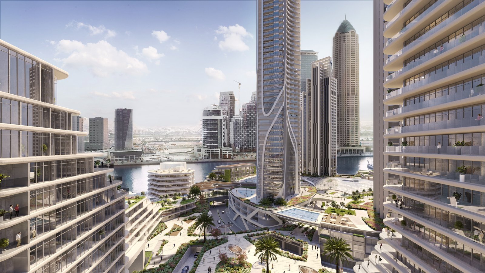 Photorealistic Rendering